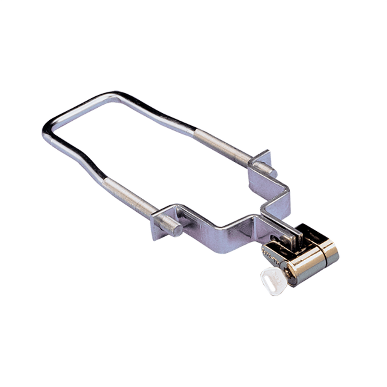 Fulton Economy Spare Tire Carrier w/ HLO Lock